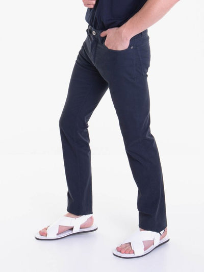 Jeans In Denim