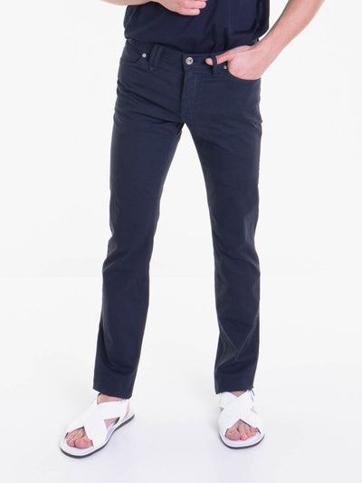 Jeans In Denim
