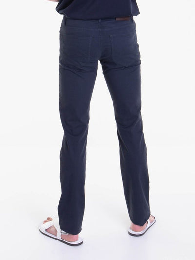Jeans In Denim
