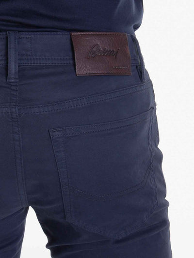 Jeans In Denim