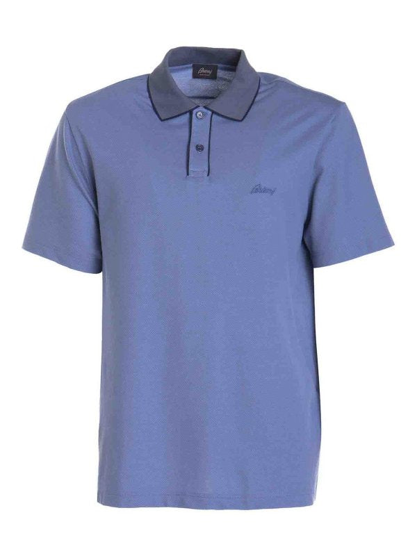 Polo In Cotone