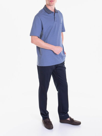 Polo In Cotone