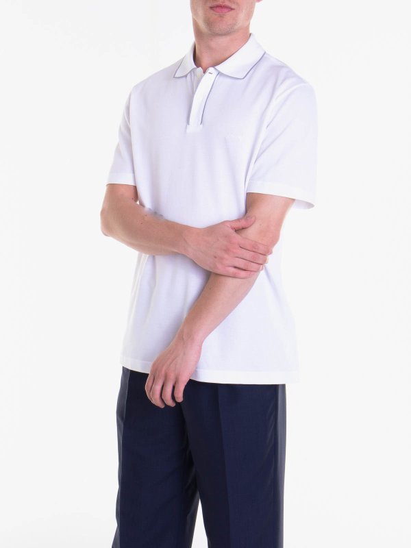 T-shirt Con Logo