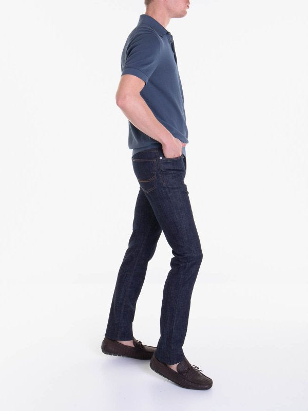 Polo In Cotone