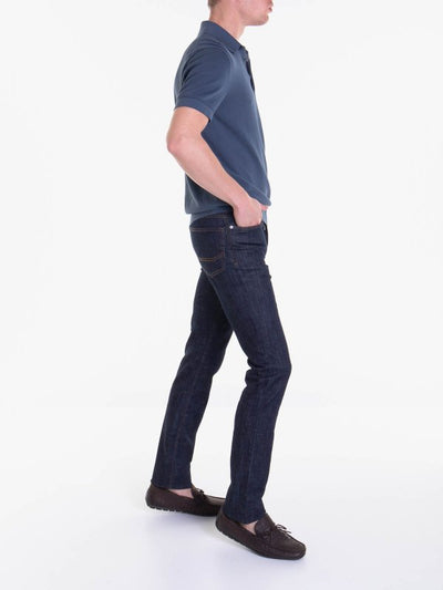 Polo In Cotone