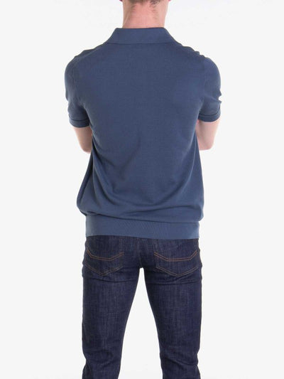 Polo In Cotone