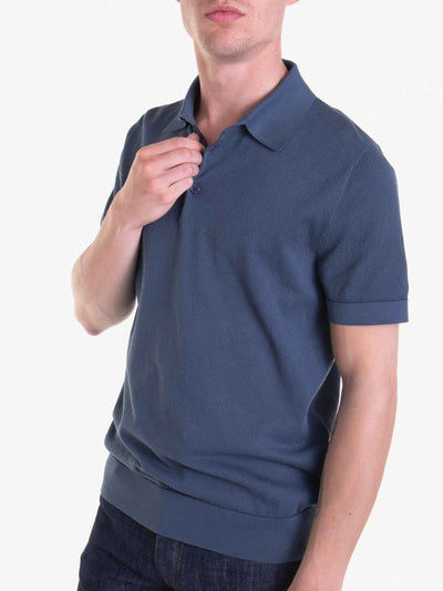 Polo In Cotone