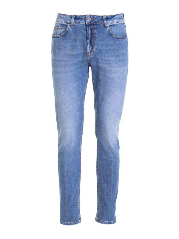Jeans Skinny