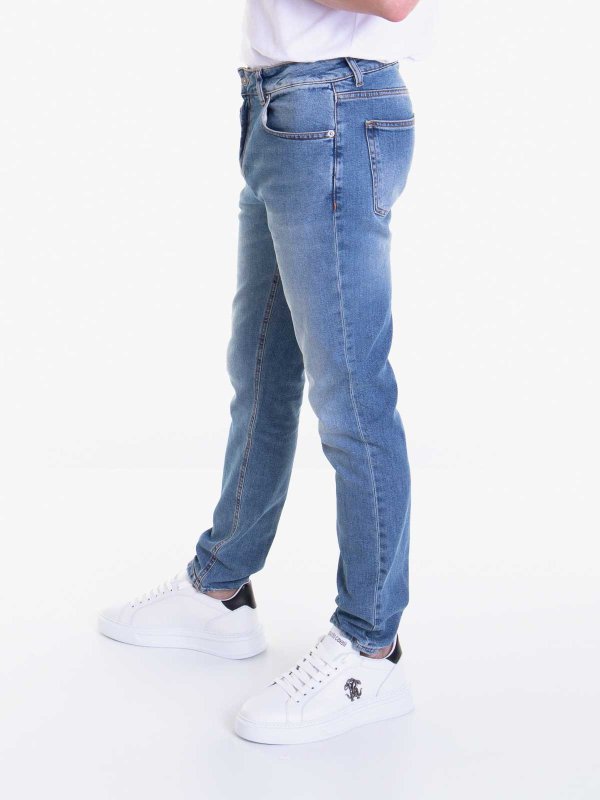 Jeans Skinny