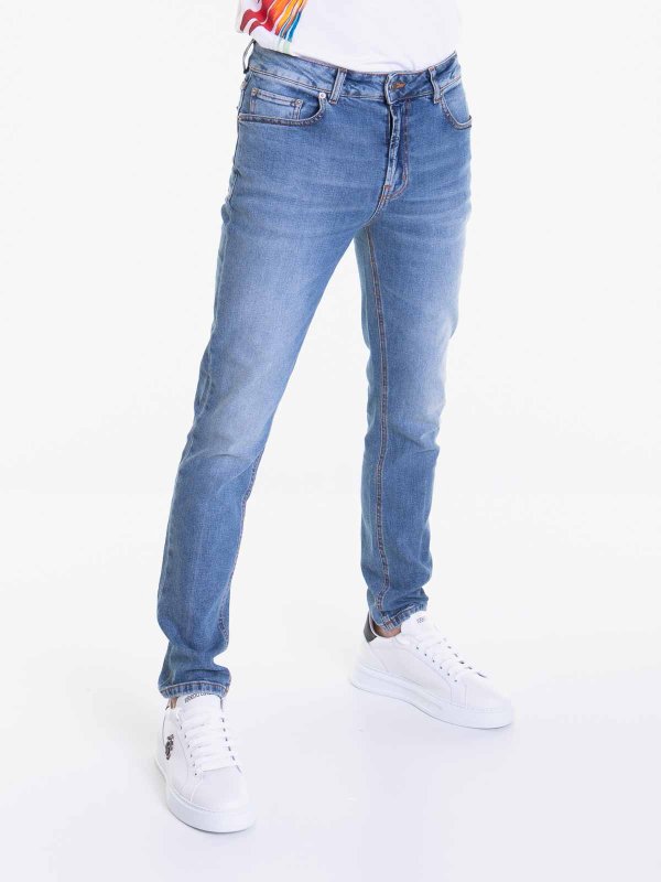 Jeans Skinny