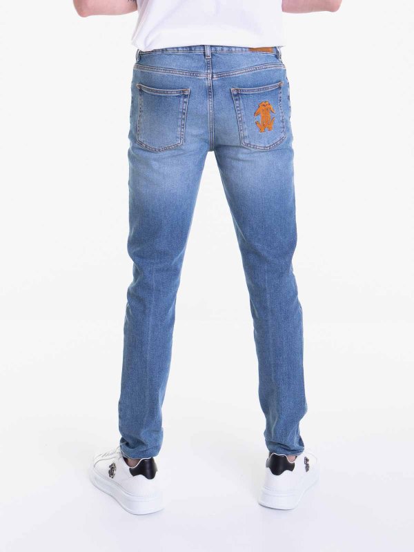 Jeans Skinny