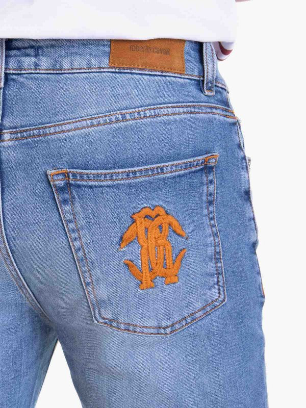 Jeans Skinny