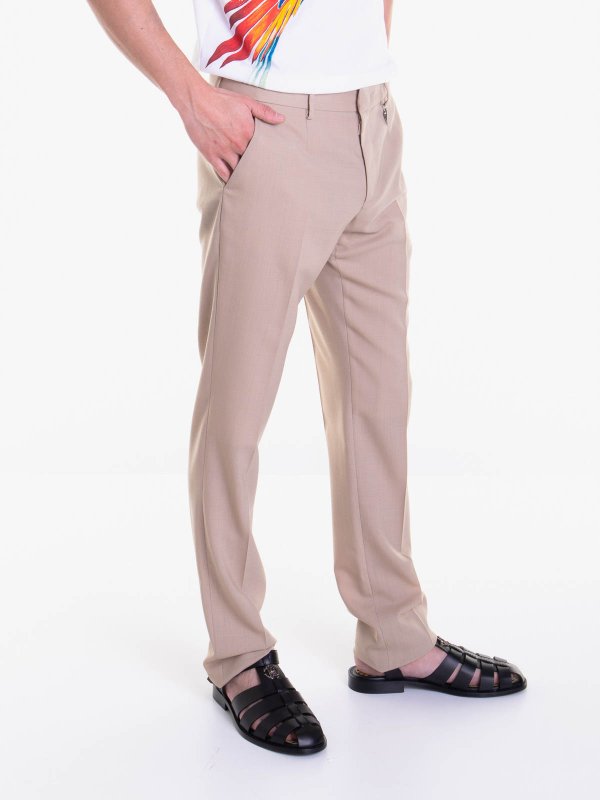Pantaloni Casual