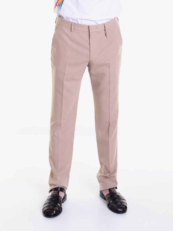 Pantaloni Casual