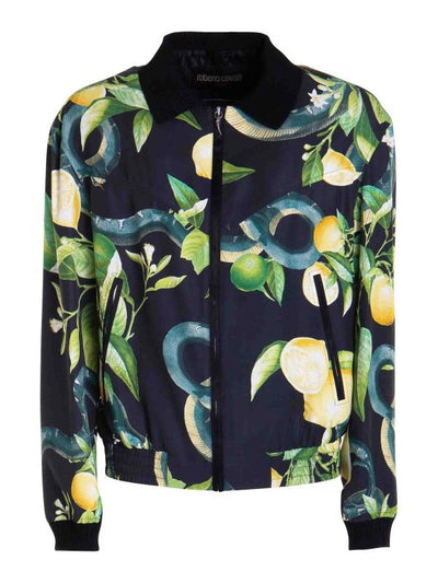 Giacca Stile Camicia