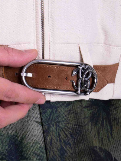 Giacca Stile Camicia