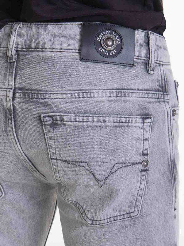 Jeans Slim