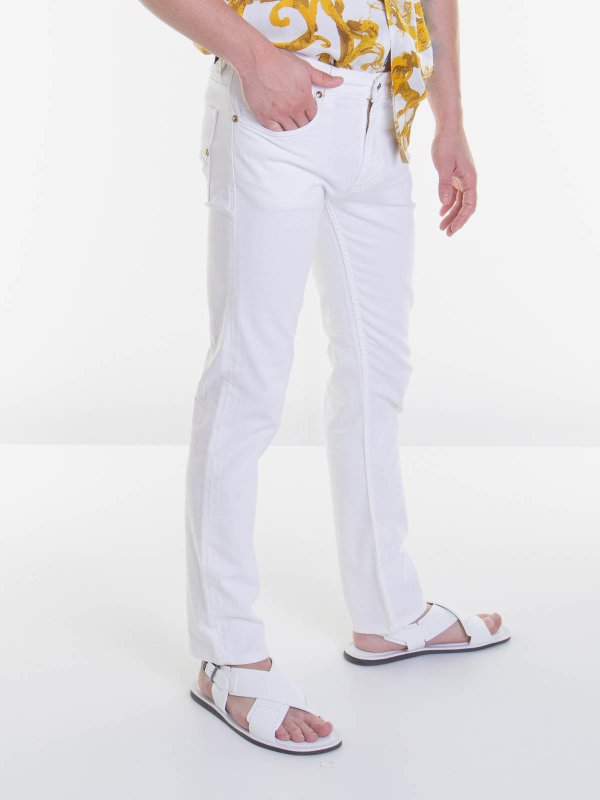 Jeans Slim
