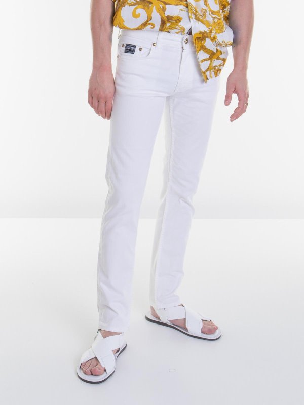 Jeans Slim