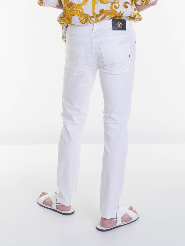 Jeans Slim