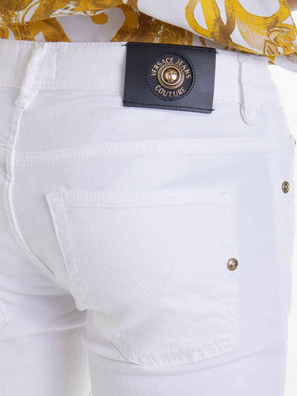 Jeans Slim