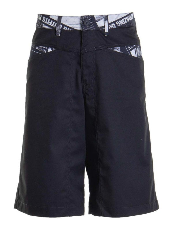 Pantaloni Casual