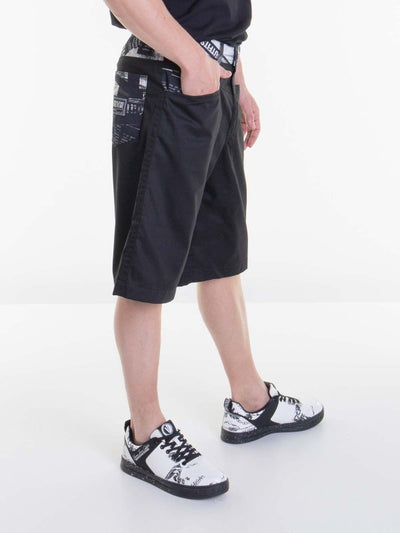 Pantaloni Casual
