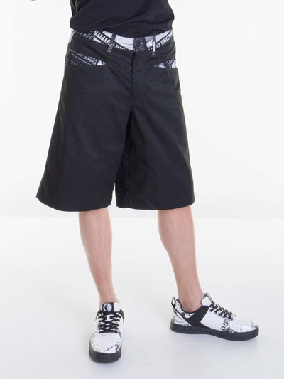 Pantaloni Casual