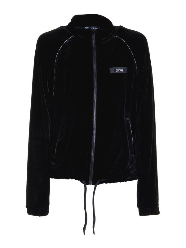 Maglione A Collo Alto