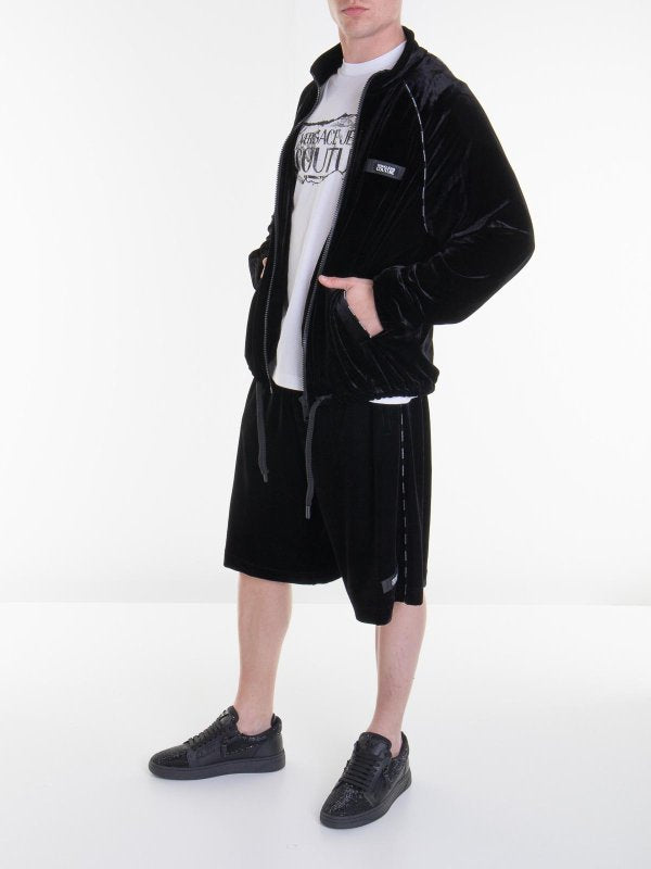 Maglione A Collo Alto
