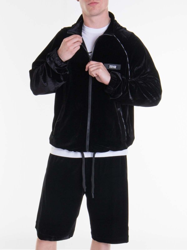 Maglione A Collo Alto