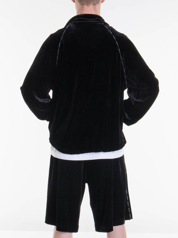 Maglione A Collo Alto