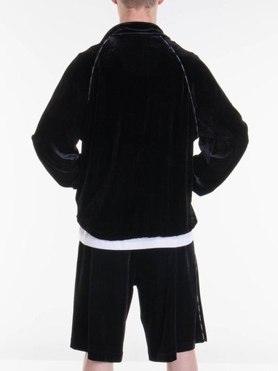 Maglione A Collo Alto