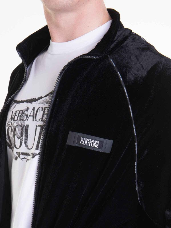 Maglione A Collo Alto