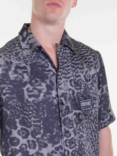 Camicia Animalier