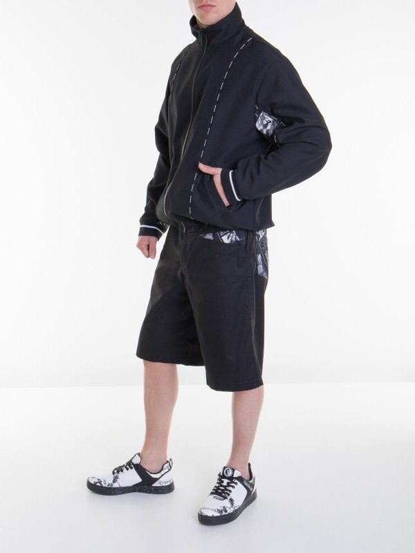 Giacca Casual
