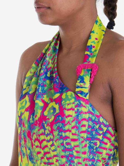 Vestito Multicolore