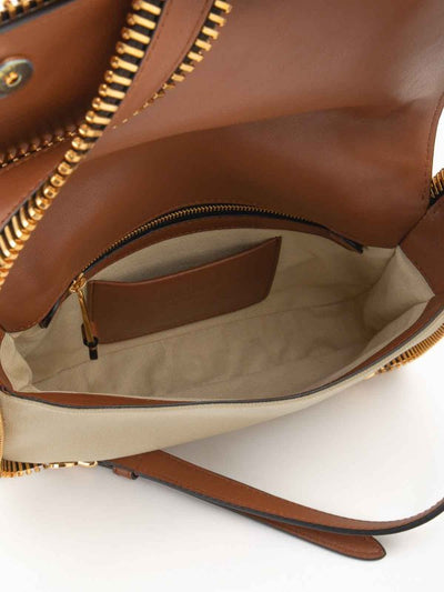 Borsa In Pelle