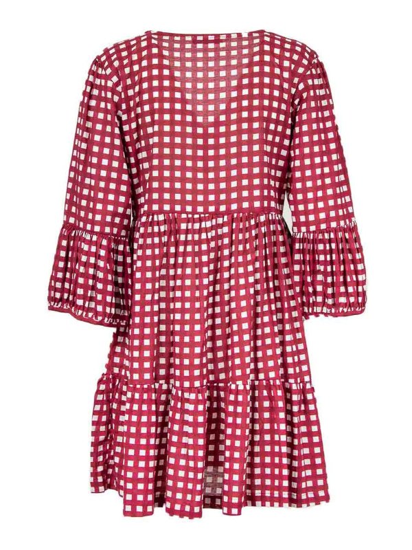Vestito Brigitte Midi