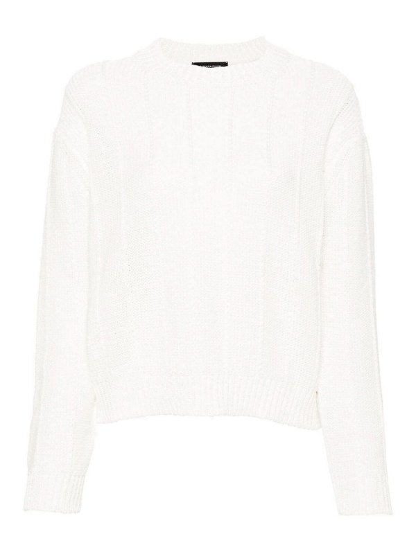Maglione Girocollo