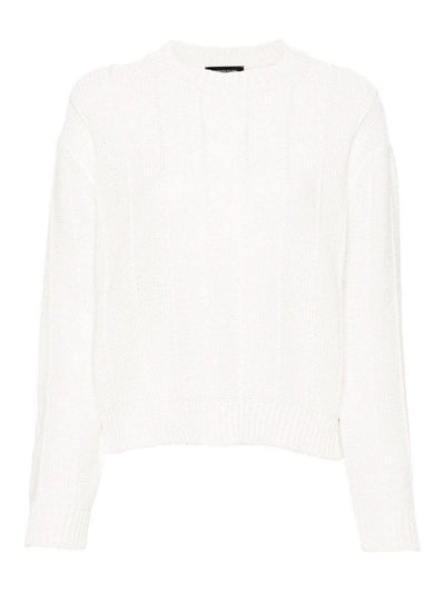Maglione Girocollo