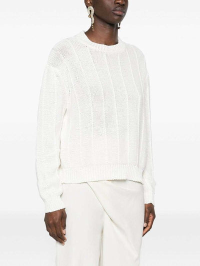 Maglione Girocollo