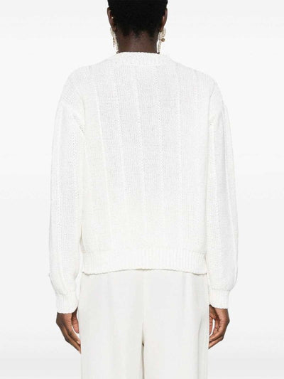Maglione Girocollo