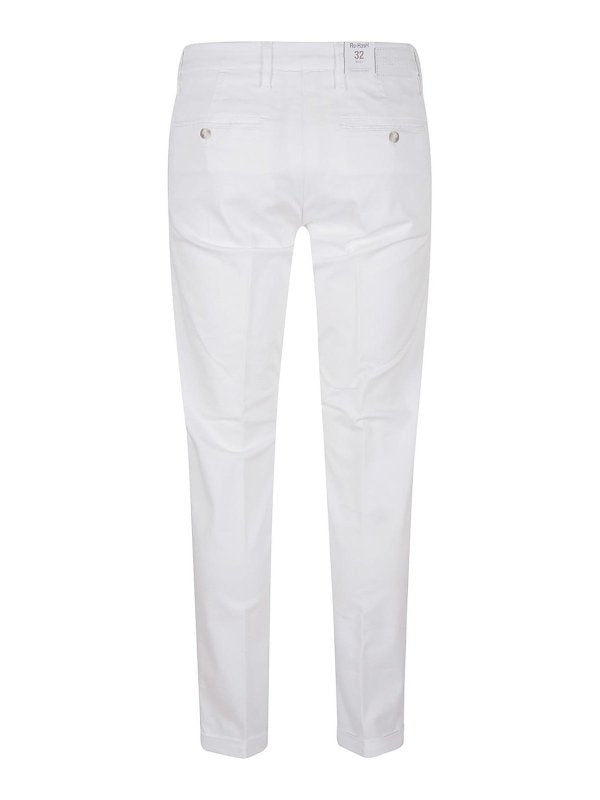 Pantaloni Casual