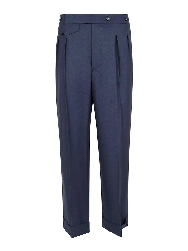 Pantaloni Casual