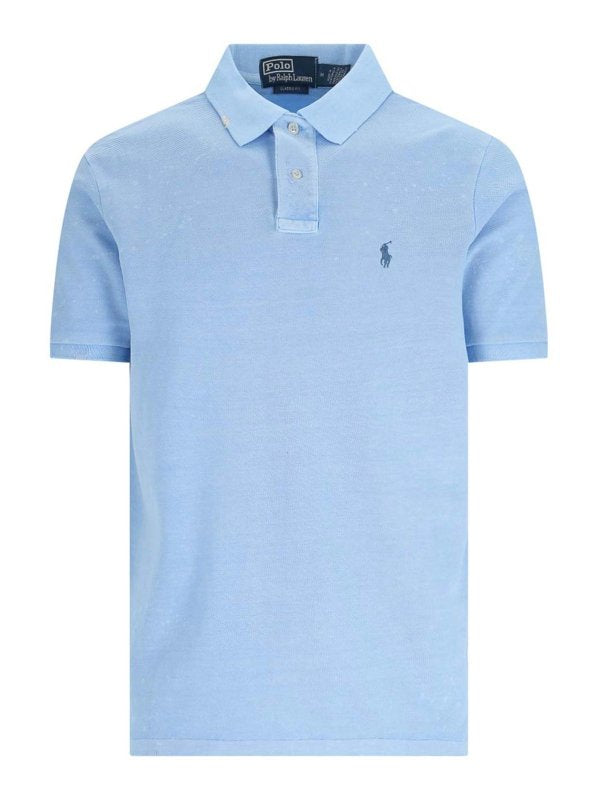 Polo Con Logo