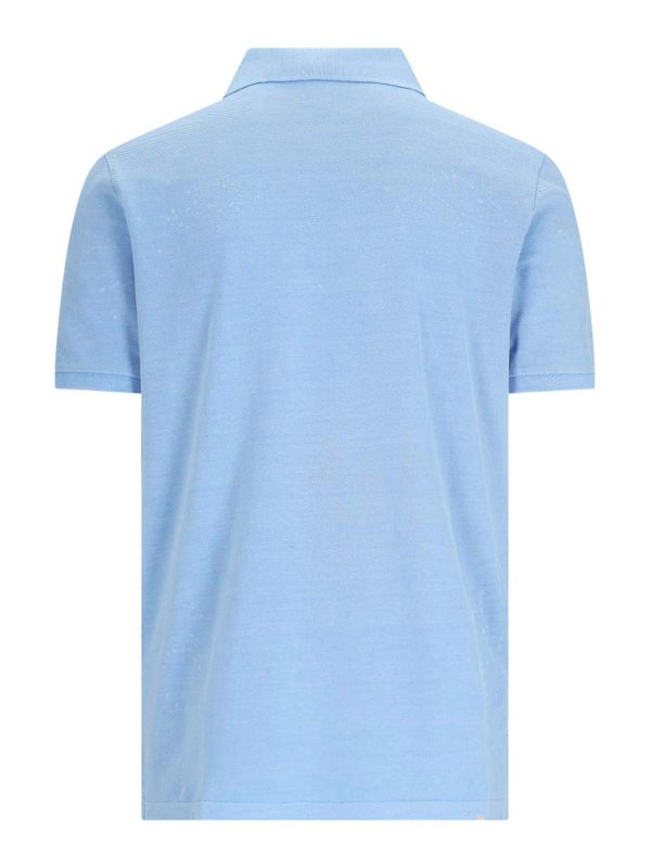 Polo Con Logo