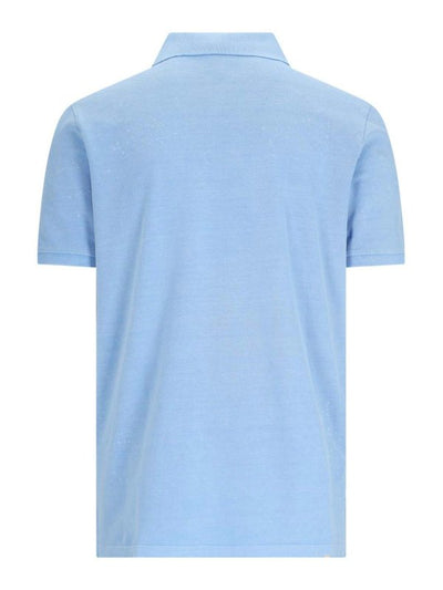 Polo Con Logo