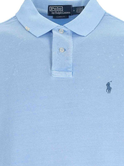 Polo Con Logo