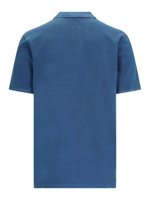 Polo Con Logo